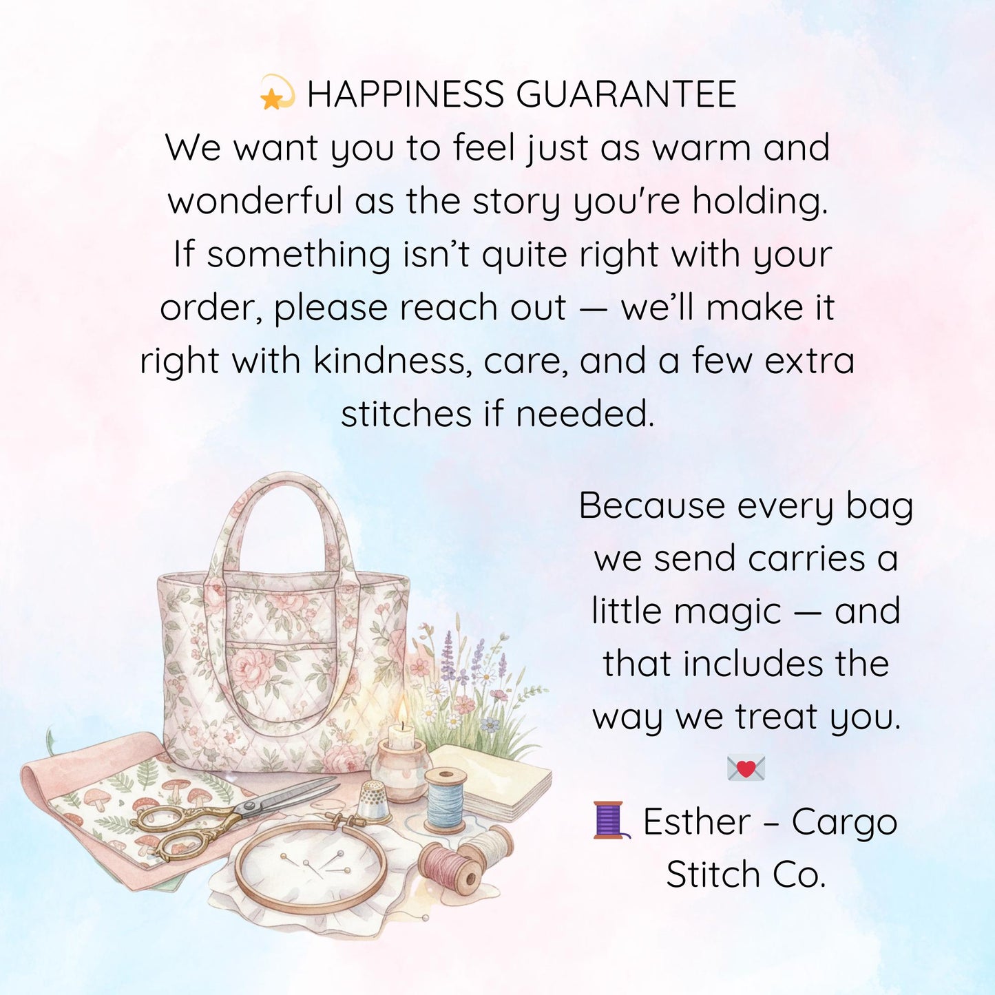 Accordion File Folder Clutch โ Autumn Sky Edition โ Whimsical Travels Hot Air Balloon Organizer | Cargo Stitch Co.