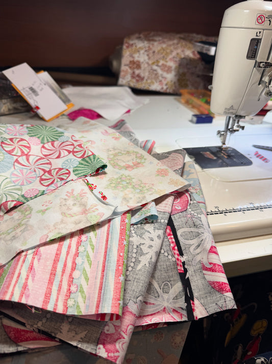 Behind the Seams: How a Bag Comes to Life
