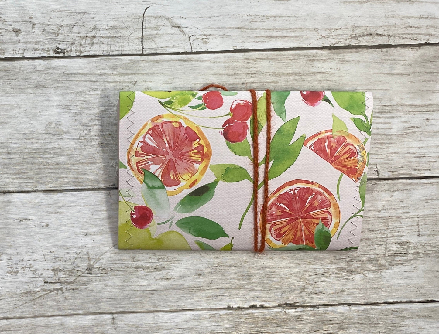 Coupon Accordion Organizer | Expandable Envelope Folder | Ephemera Holder & Filing System | Recipe Storage Book | Expanding Folder