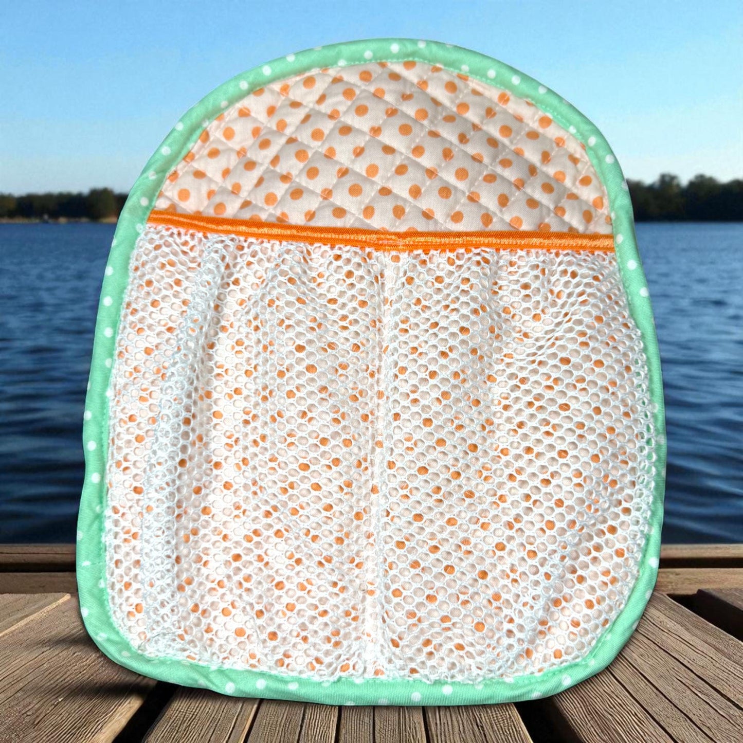 Heirloom Floral Quilted Backpack – Handmade Cottagecore Carryall | Cargo Stitch Co.