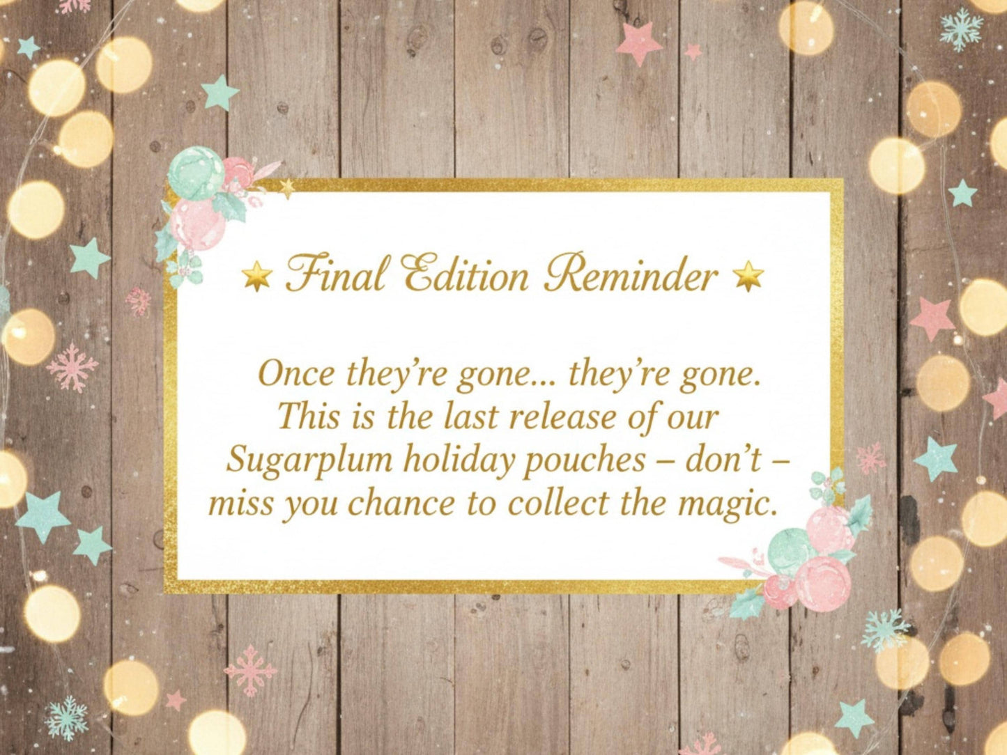 Quilted Kindle Sleeve 7×10 – Peppermint Lane Holiday – Padded Tablet Case & E-Reader Cover with Zipper Pocket