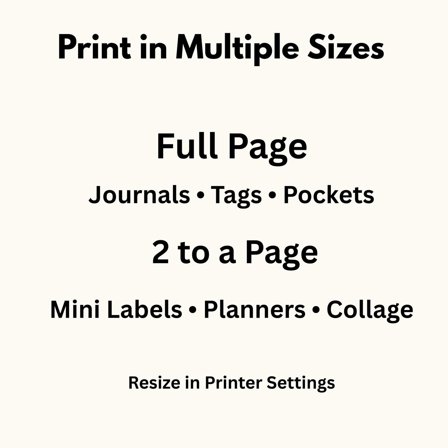 Botanical Field Notes – Ephemera Collection (100+ Pieces) | Printable Bible Journal Elements | Vintage Floral Tags, Pockets & Cards