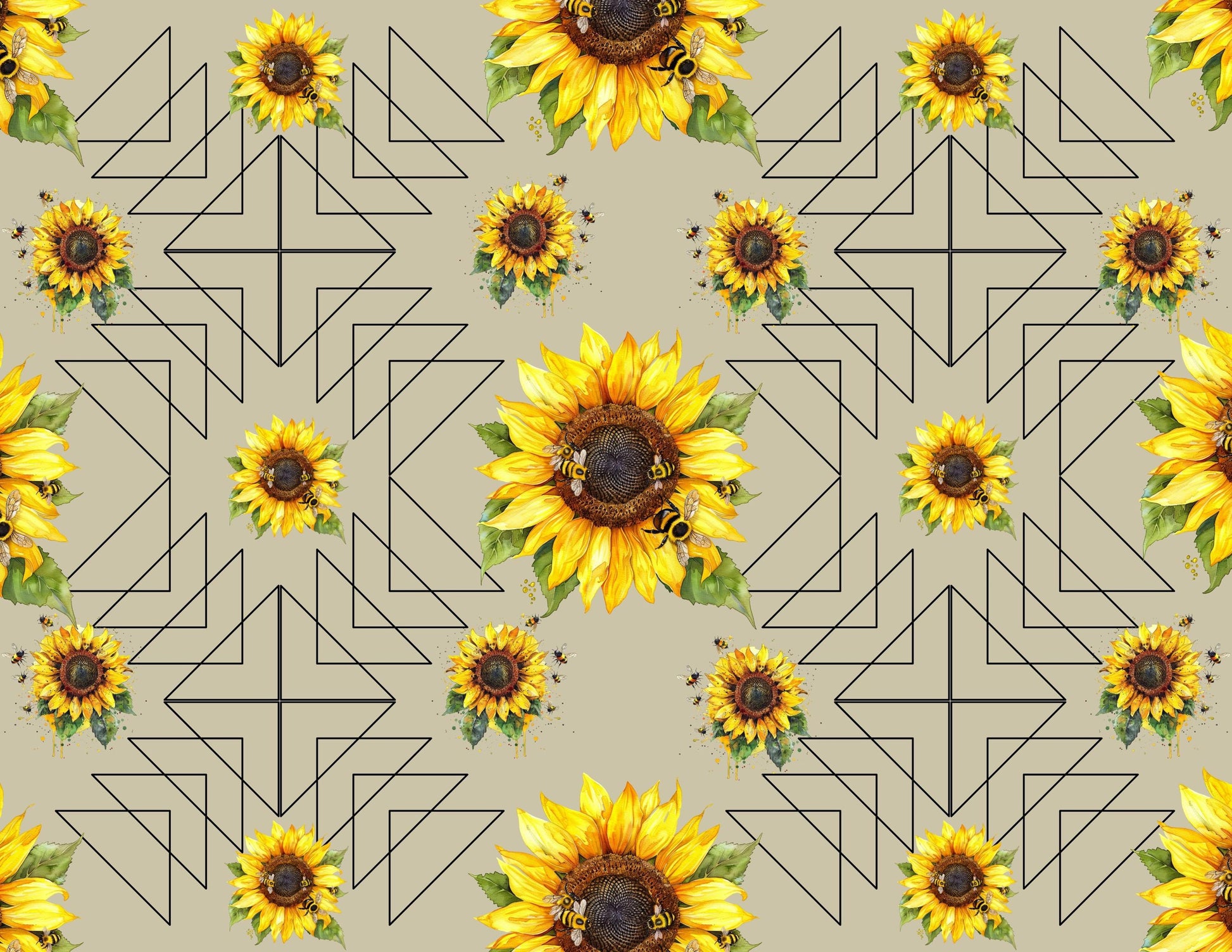 Beauty of God & Sunflowers Printable Junk Journal Kit | 27 Faith-Based Pages + Bible Study Bonus