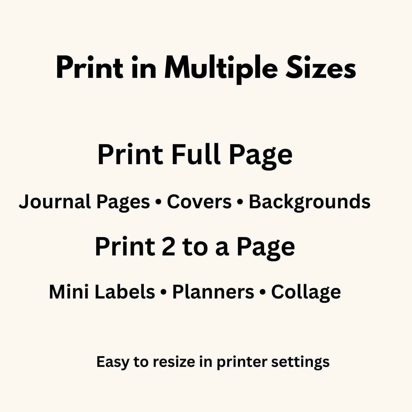 Nature Study Society Journal Kit | 13 Printable Nature Journal Pages | Birds, Butterflies, Ferns & Mushroom Field Notes